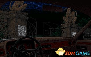 遗产：恐怖领域（The Legacy: Realm of Terror）v1.0 |解压即玩|