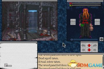 遗产：恐怖领域（The Legacy: Realm of Terror）v1.0 |解压即玩|