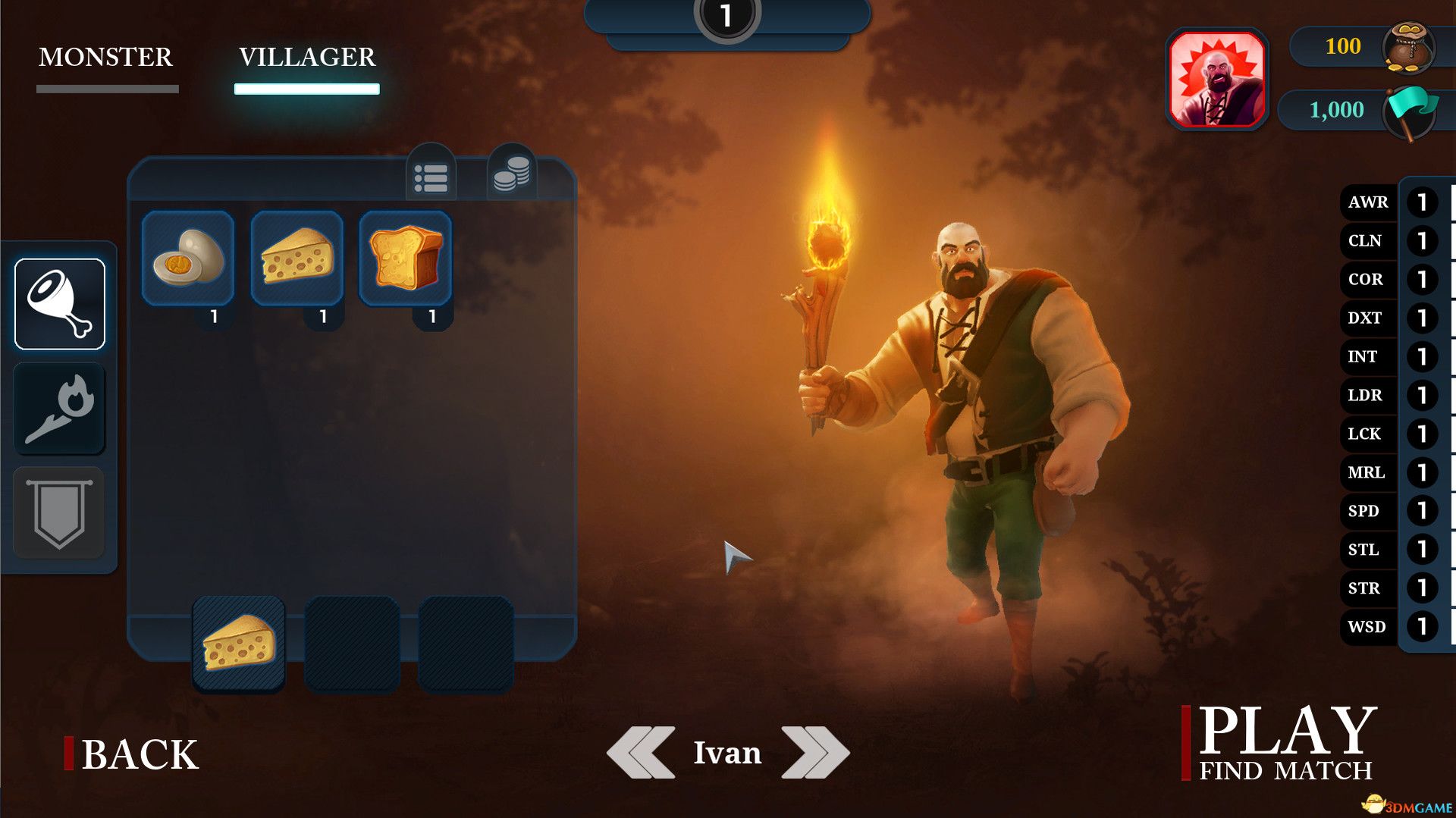 7骨与7石-仪式（7 Bones and 7 Stones - The Ritual）|解压即玩|