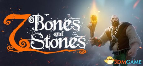 7骨与7石-仪式（7 Bones and 7 Stones - The Ritual）|解压即玩|