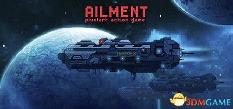 病毒(Ailment)Build 4270840 |解压即玩|版