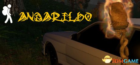 失业猎车手（Andarilho）Build 4698310 |解压即玩|版