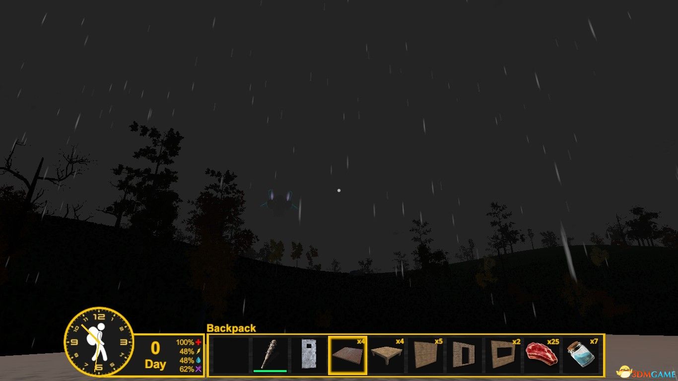 失业猎车手（Andarilho）Build 4698310 |解压即玩|版