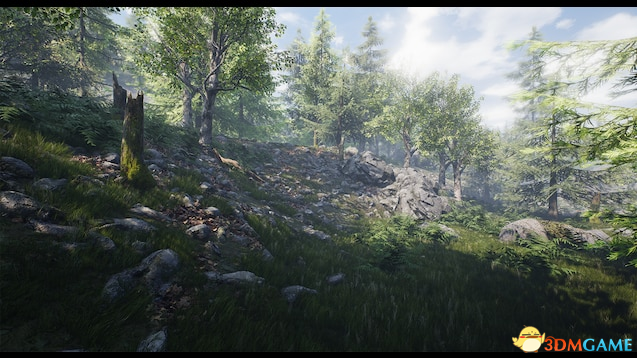 死亡物质（Dead Matter）v0.2.1 |解压即玩|