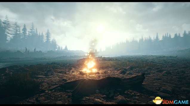 死亡物质（Dead Matter）v0.2.1 |解压即玩|