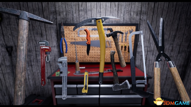 死亡物质（Dead Matter）v0.2.1 |解压即玩|