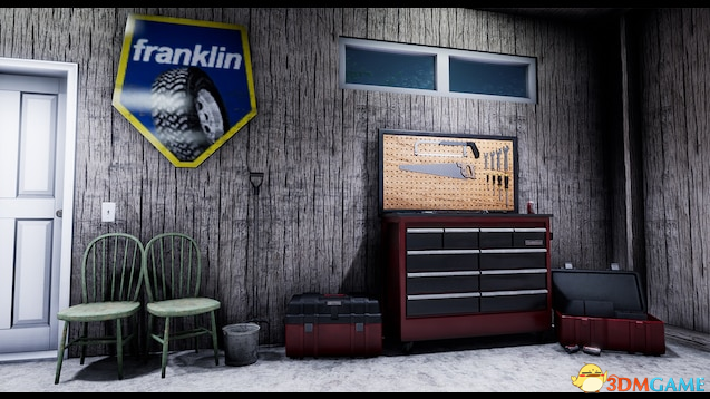 死亡物质（Dead Matter）v0.2.1 |解压即玩|