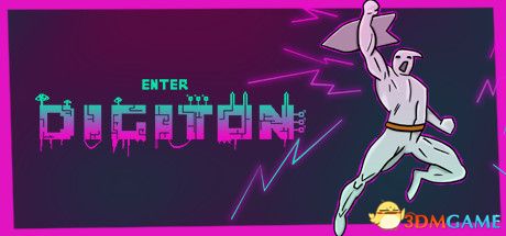 Enter Digiton（Enter Digiton）Build 5530298 |解压即玩|版