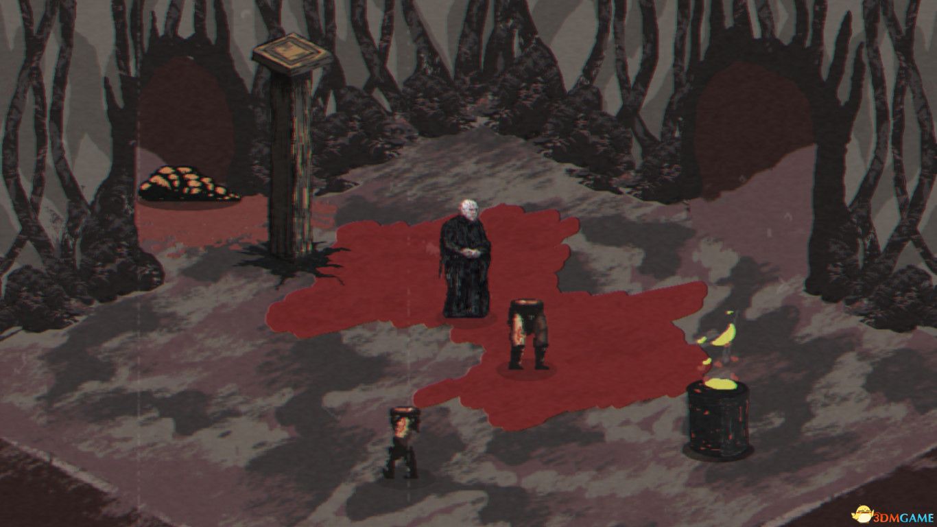 Infferno(Infferno)Build 4579358 |解压即玩|版