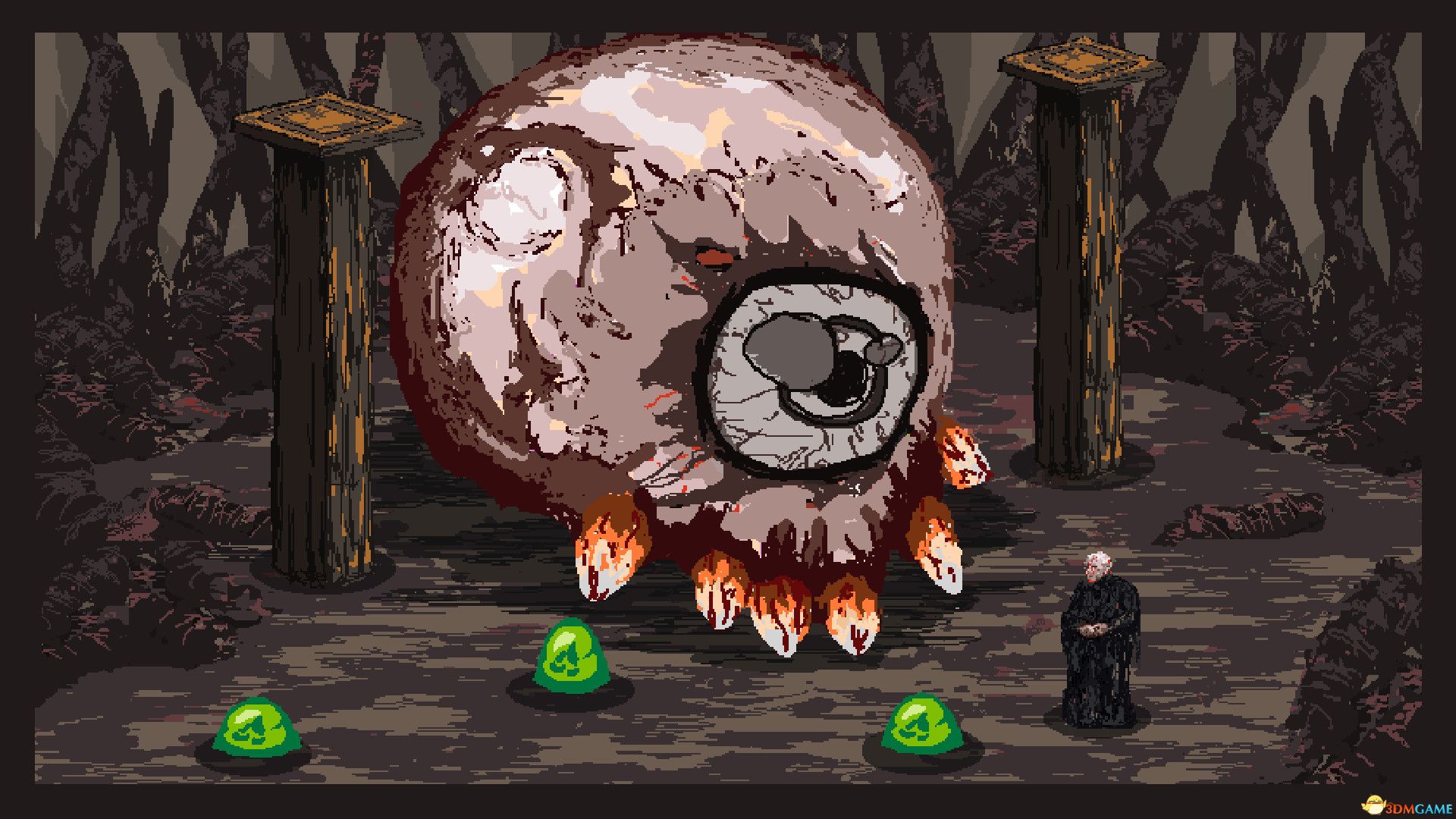 Infferno(Infferno)Build 4579358 |解压即玩|版