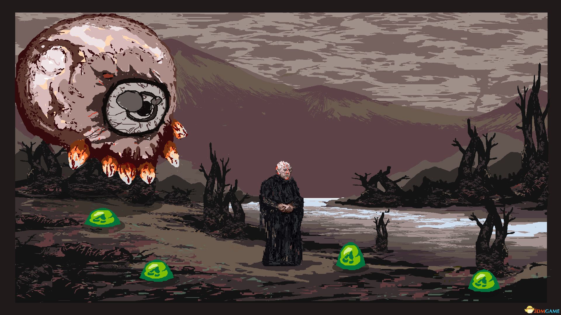 Infferno(Infferno)Build 4579358 |解压即玩|版