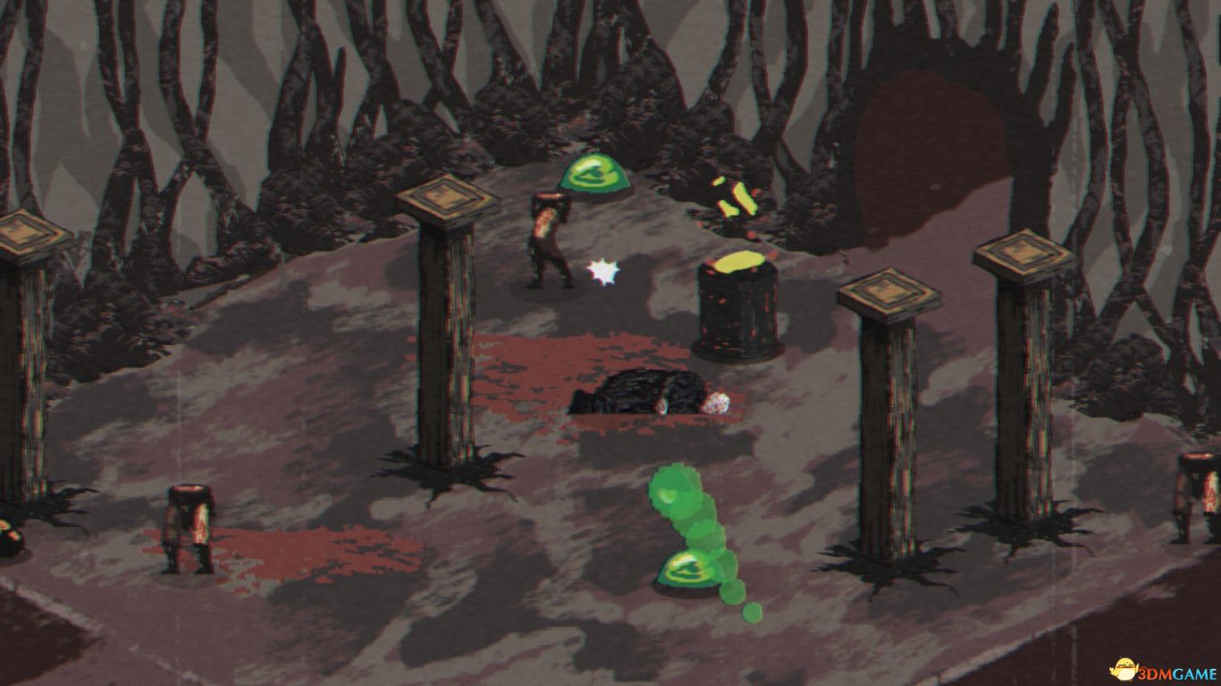 Infferno(Infferno)Build 4579358 |解压即玩|版