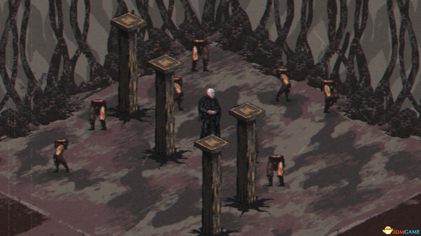 Infferno(Infferno)Build 4579358 |解压即玩|版