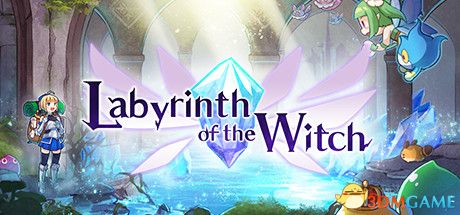 魔女迷宫（Labyrinth of the Witch）官方中文 Build 4676373 |解压即玩|版