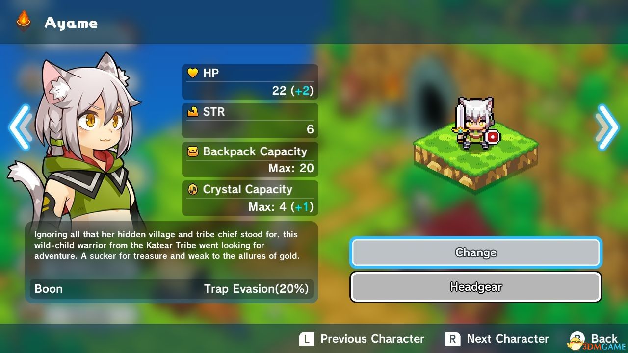 魔女迷宫（Labyrinth of the Witch）官方中文 Build 4676373 |解压即玩|版