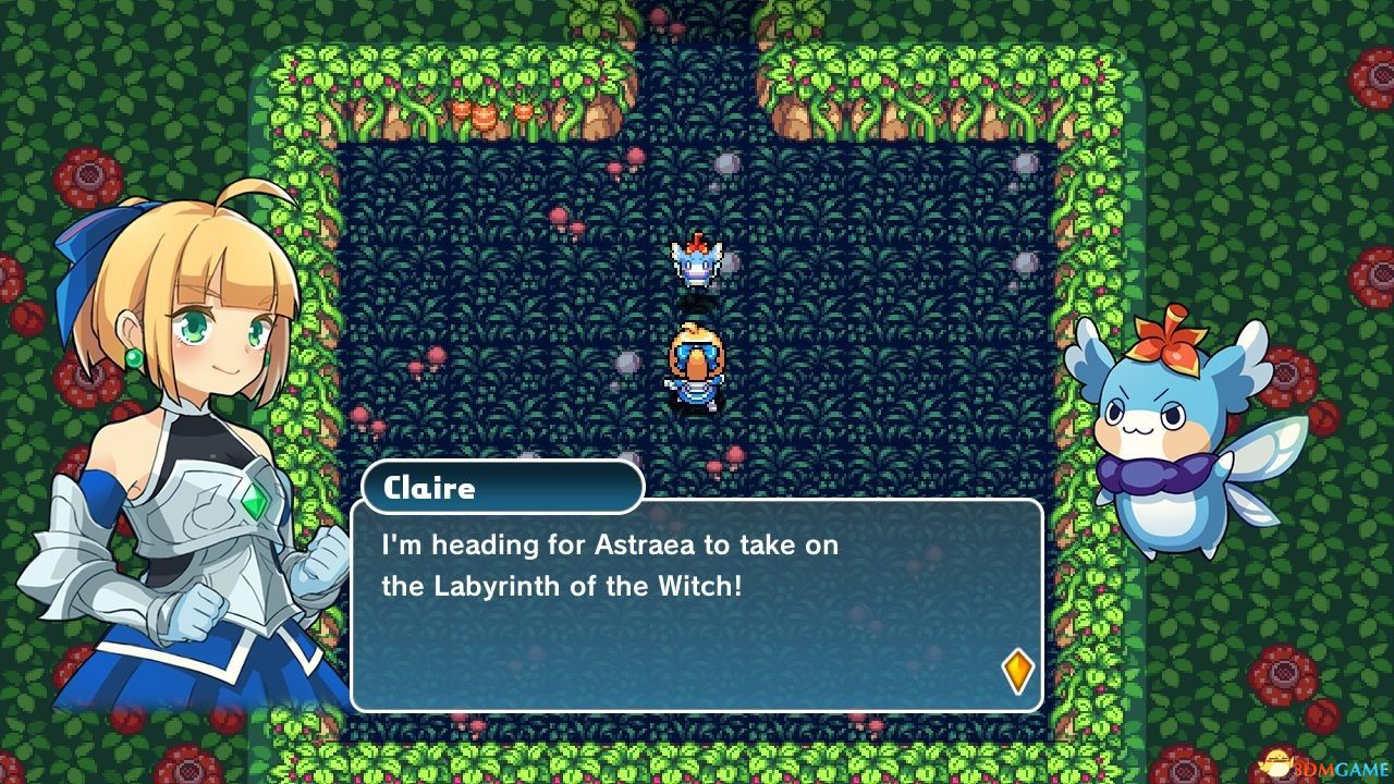 魔女迷宫（Labyrinth of the Witch）官方中文 Build 4676373 |解压即玩|版