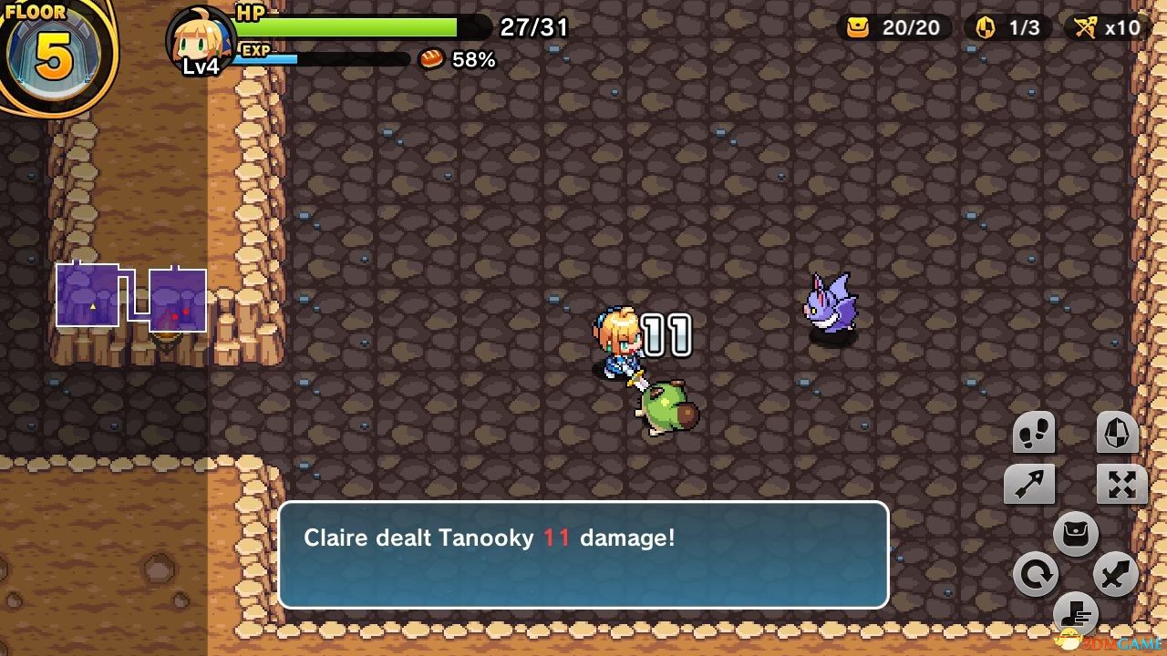 魔女迷宫（Labyrinth of the Witch）官方中文 Build 4676373 |解压即玩|版