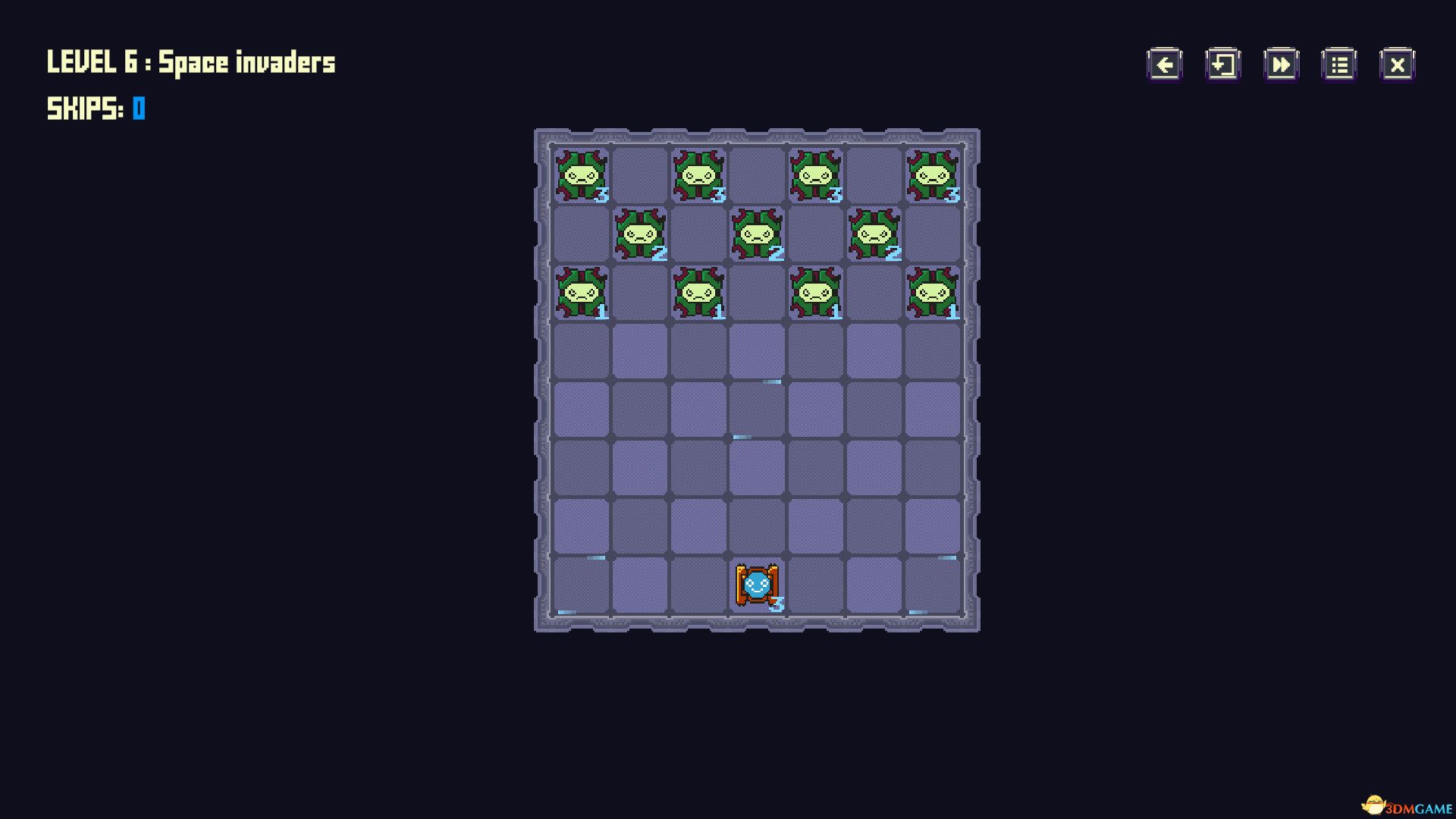 必须重复（M.U.S.T. Repeat）Build 5371471 |解压即玩|版