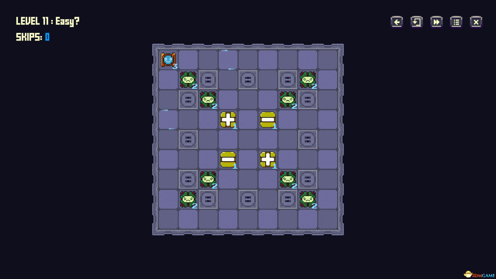 必须重复（M.U.S.T. Repeat）Build 5371471 |解压即玩|版