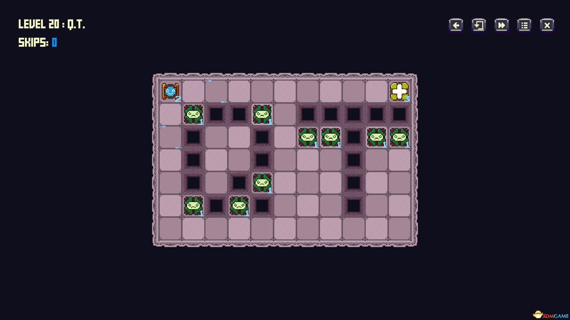 必须重复（M.U.S.T. Repeat）Build 5371471 |解压即玩|版