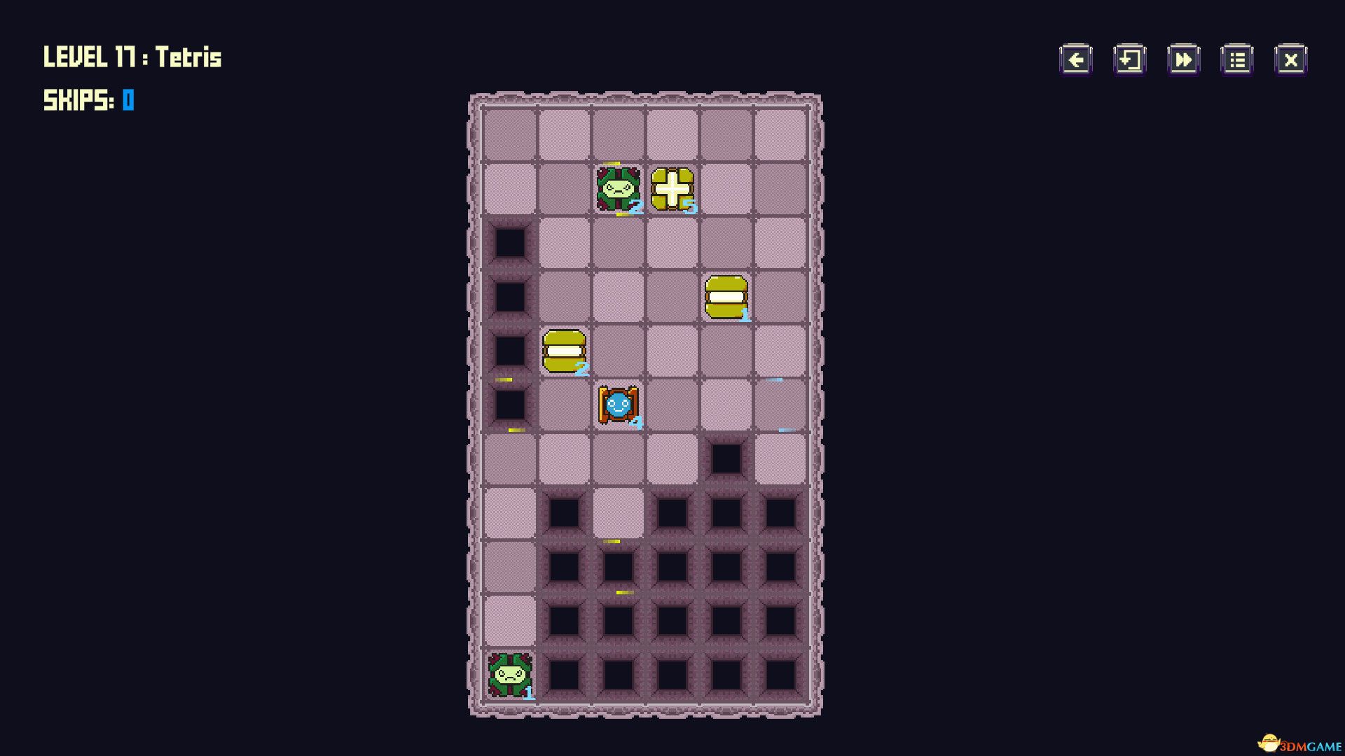 必须重复（M.U.S.T. Repeat）Build 5371471 |解压即玩|版