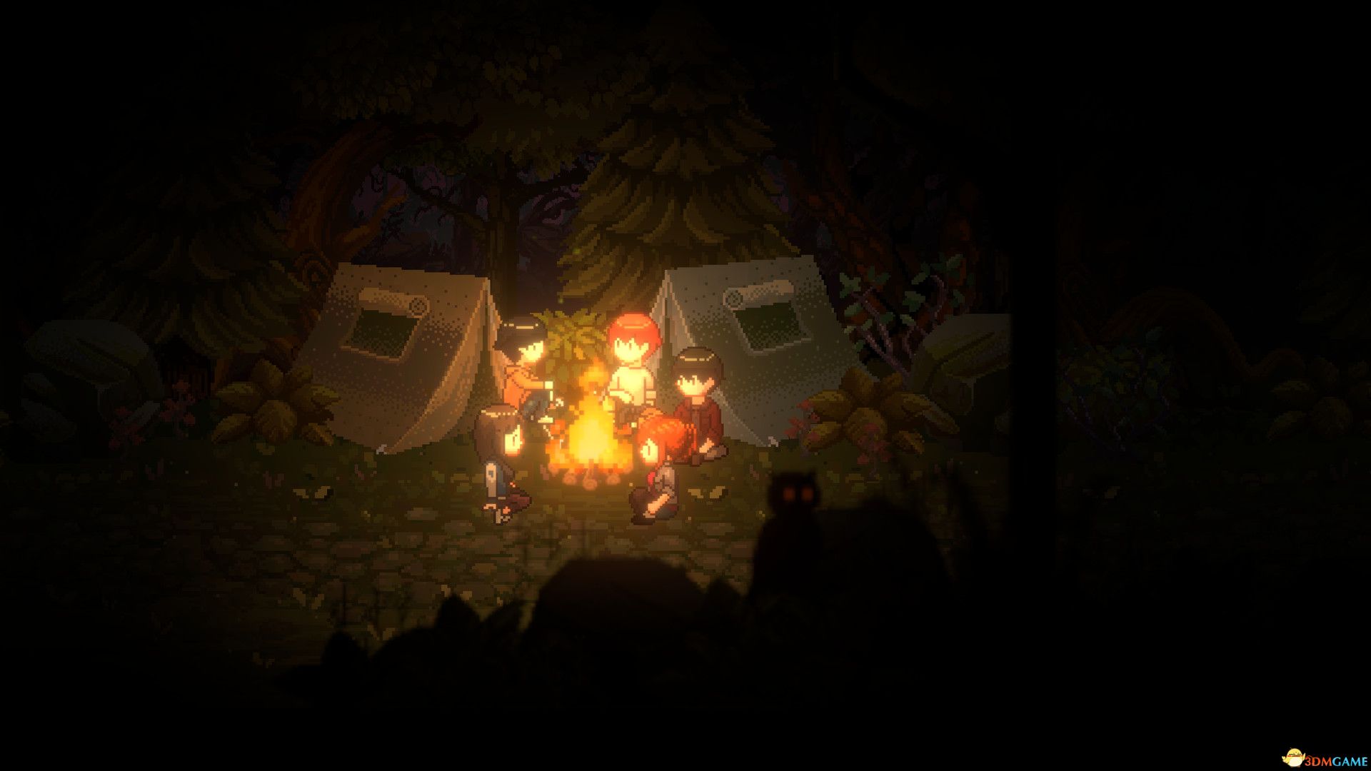 返回：单程旅行（Re:Turn - One Way Trip）|解压即玩|