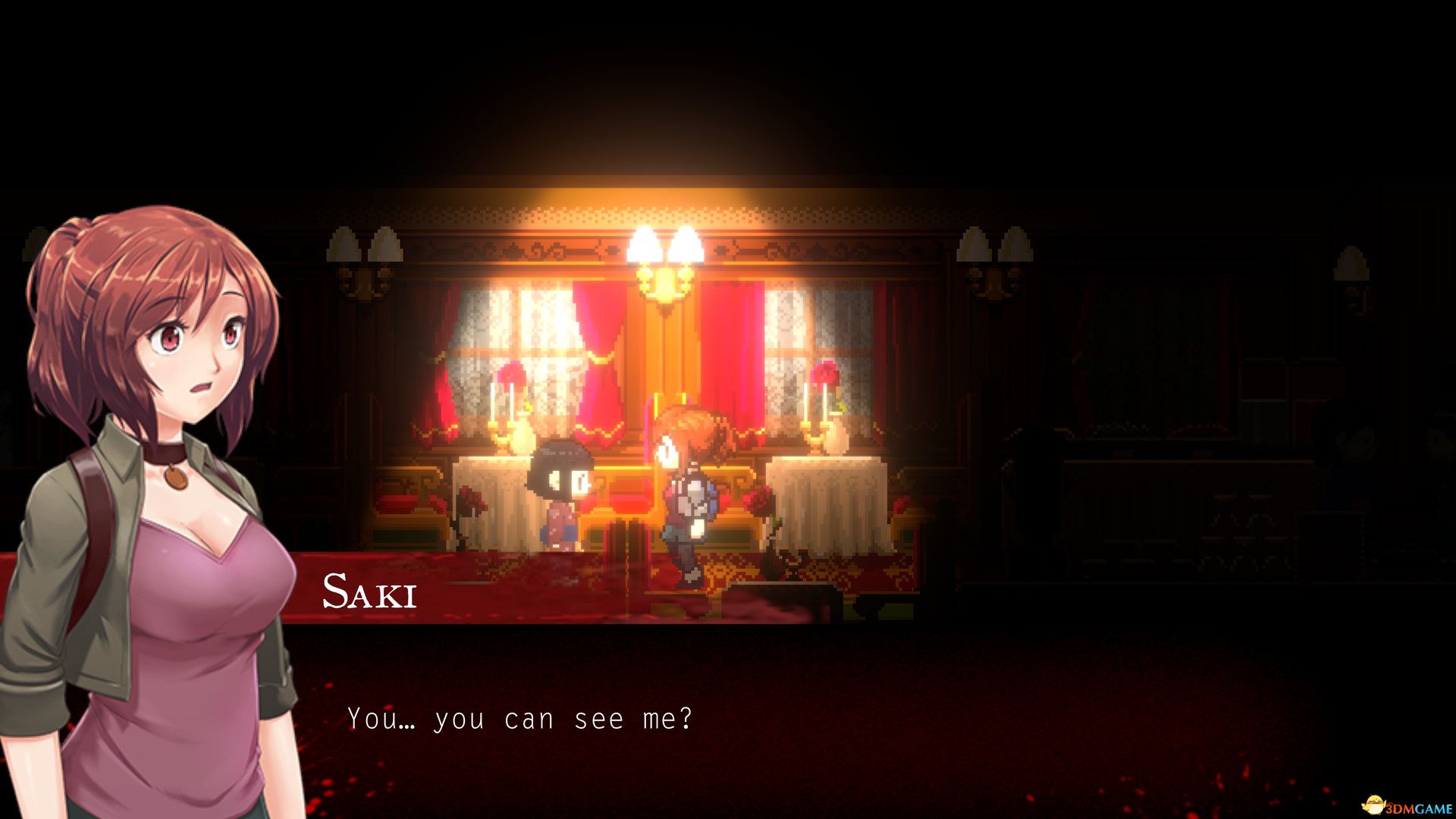 返回：单程旅行（Re:Turn - One Way Trip）|解压即玩|