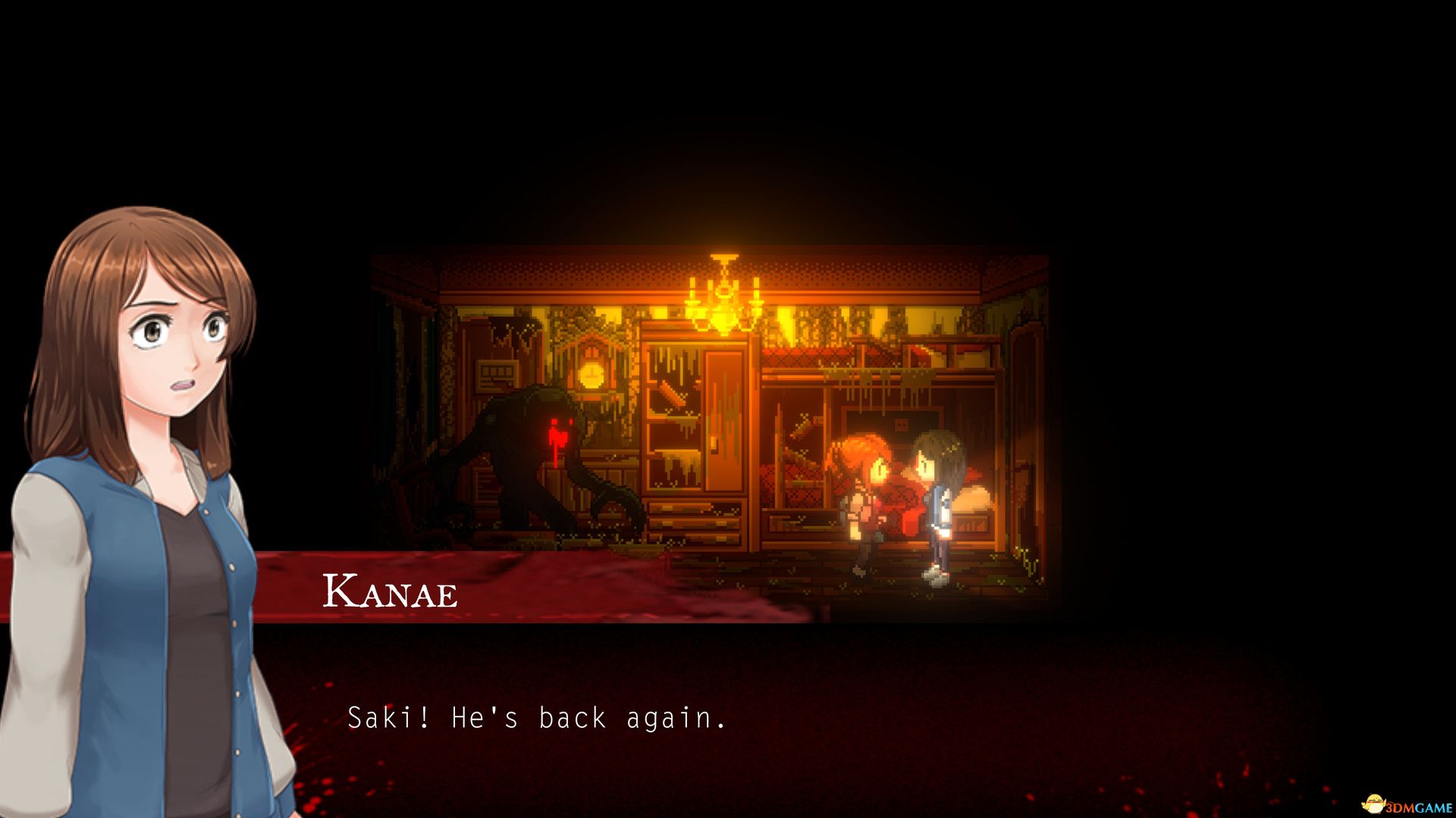 返回：单程旅行（Re:Turn - One Way Trip）|解压即玩|