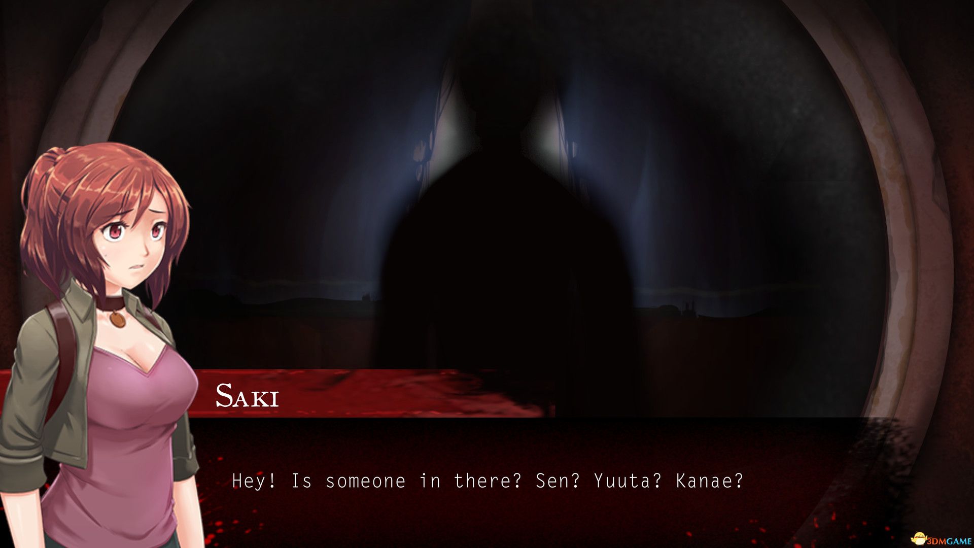 返回：单程旅行（Re:Turn - One Way Trip）|解压即玩|