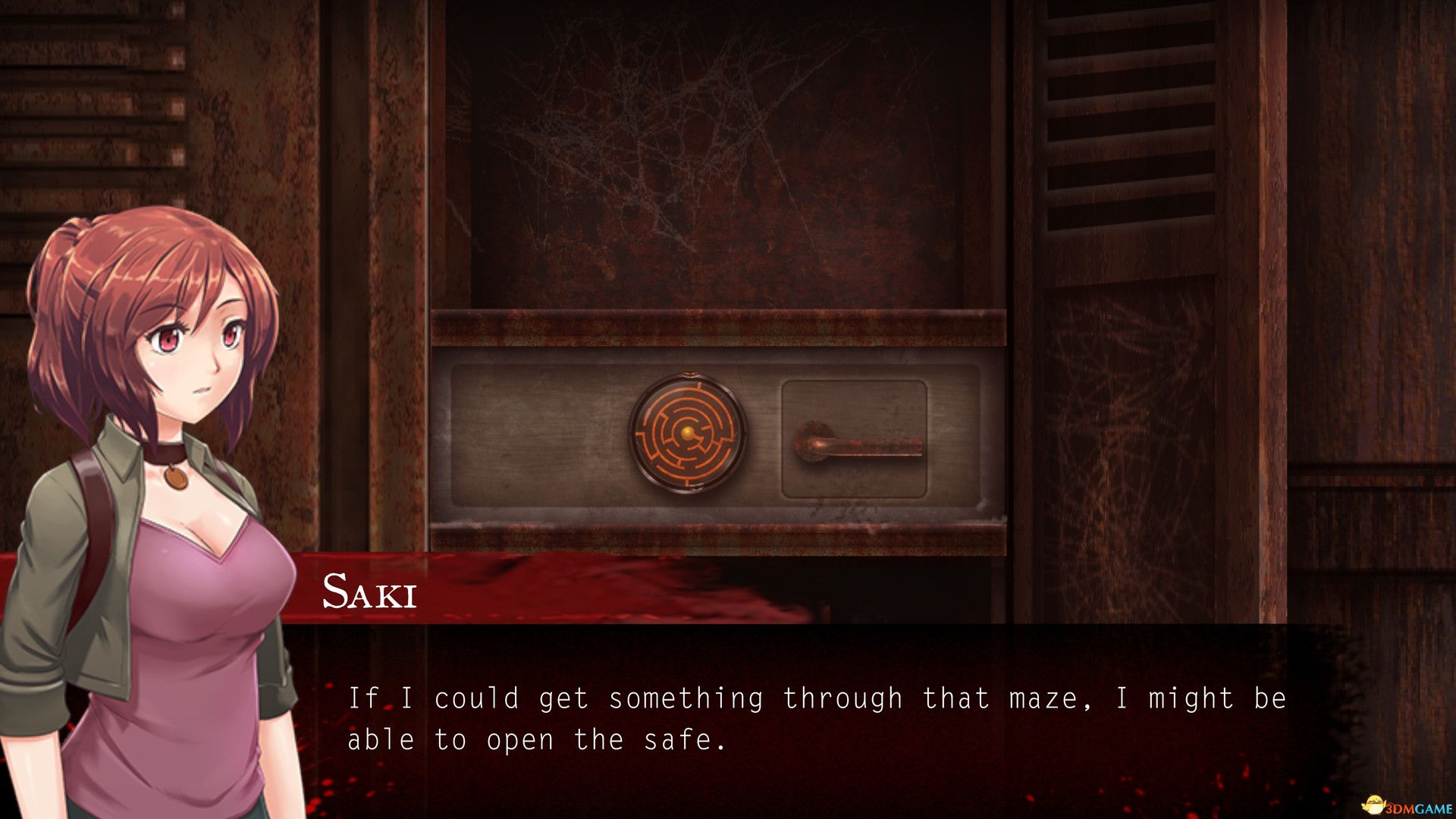 返回：单程旅行（Re:Turn - One Way Trip）|解压即玩|