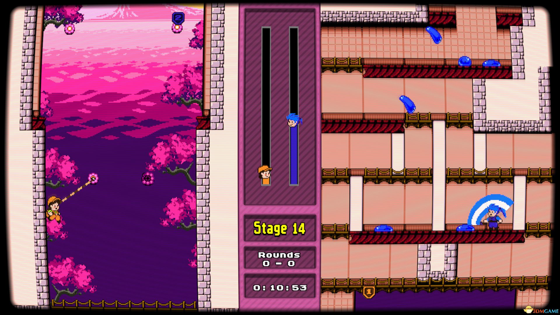 超级远足联盟（Super Hiking League）Build 4720380 |解压即玩|版