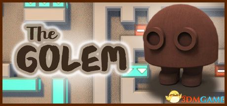 泥人（The Golem）Build 5526909 |解压即玩|版