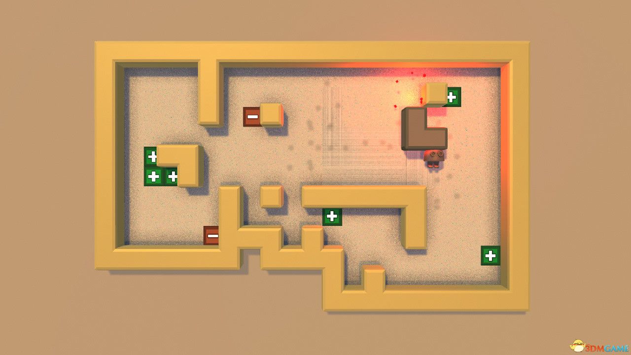 泥人（The Golem）Build 5526909 |解压即玩|版