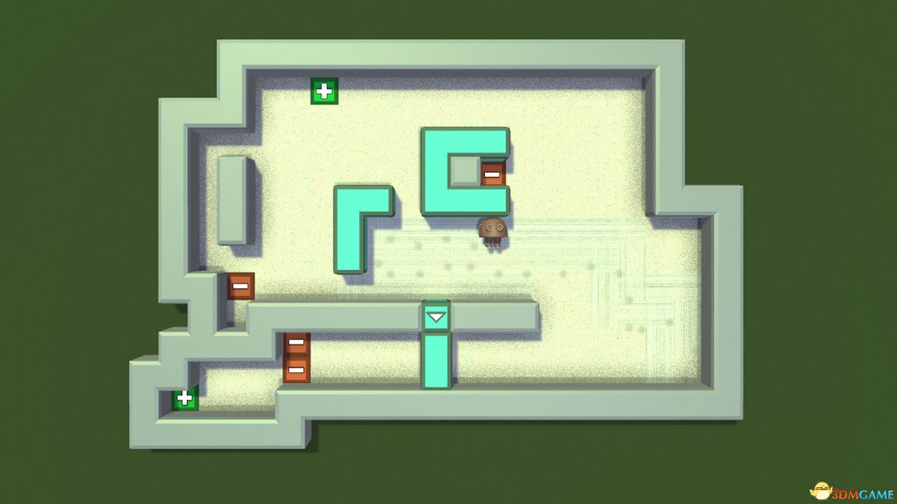 泥人（The Golem）Build 5526909 |解压即玩|版