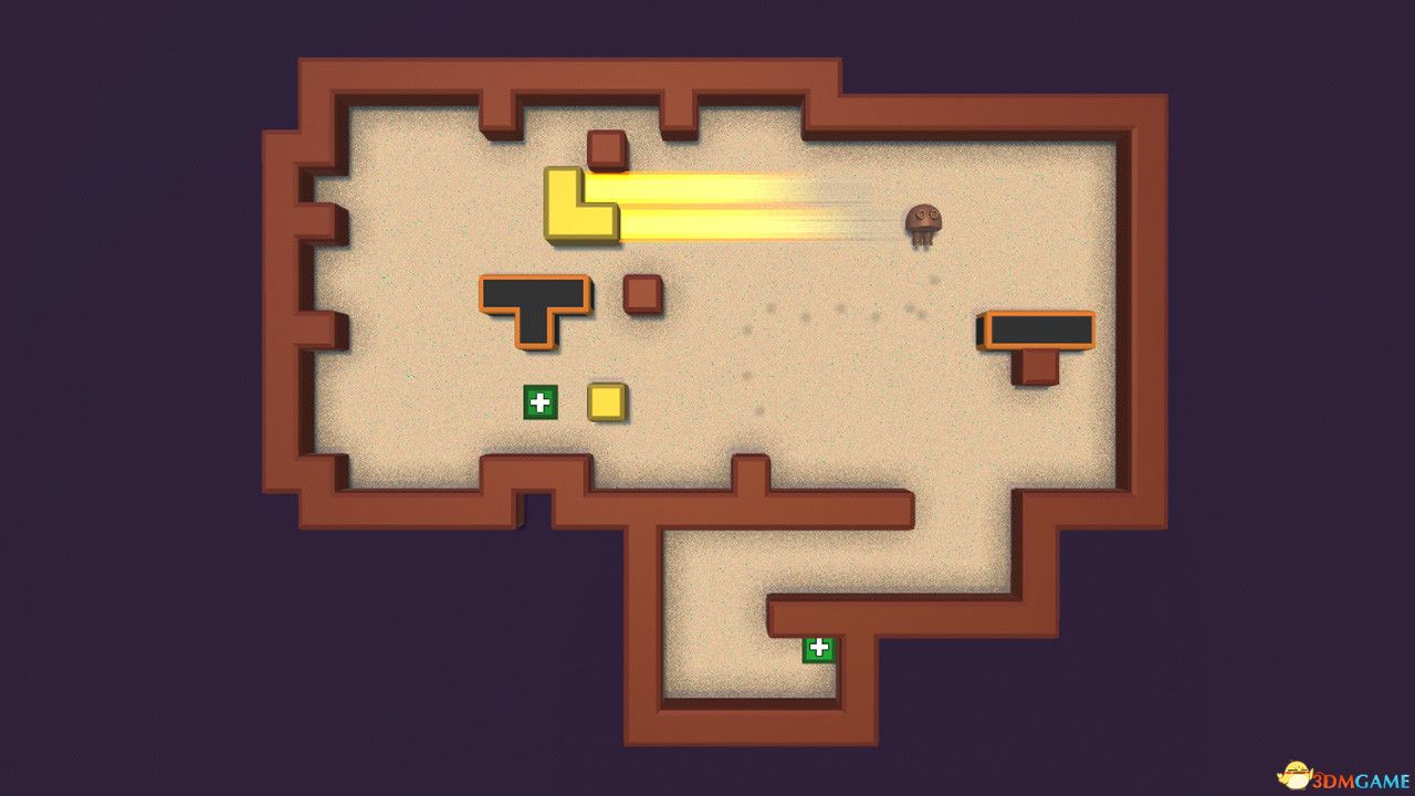 泥人（The Golem）Build 5526909 |解压即玩|版