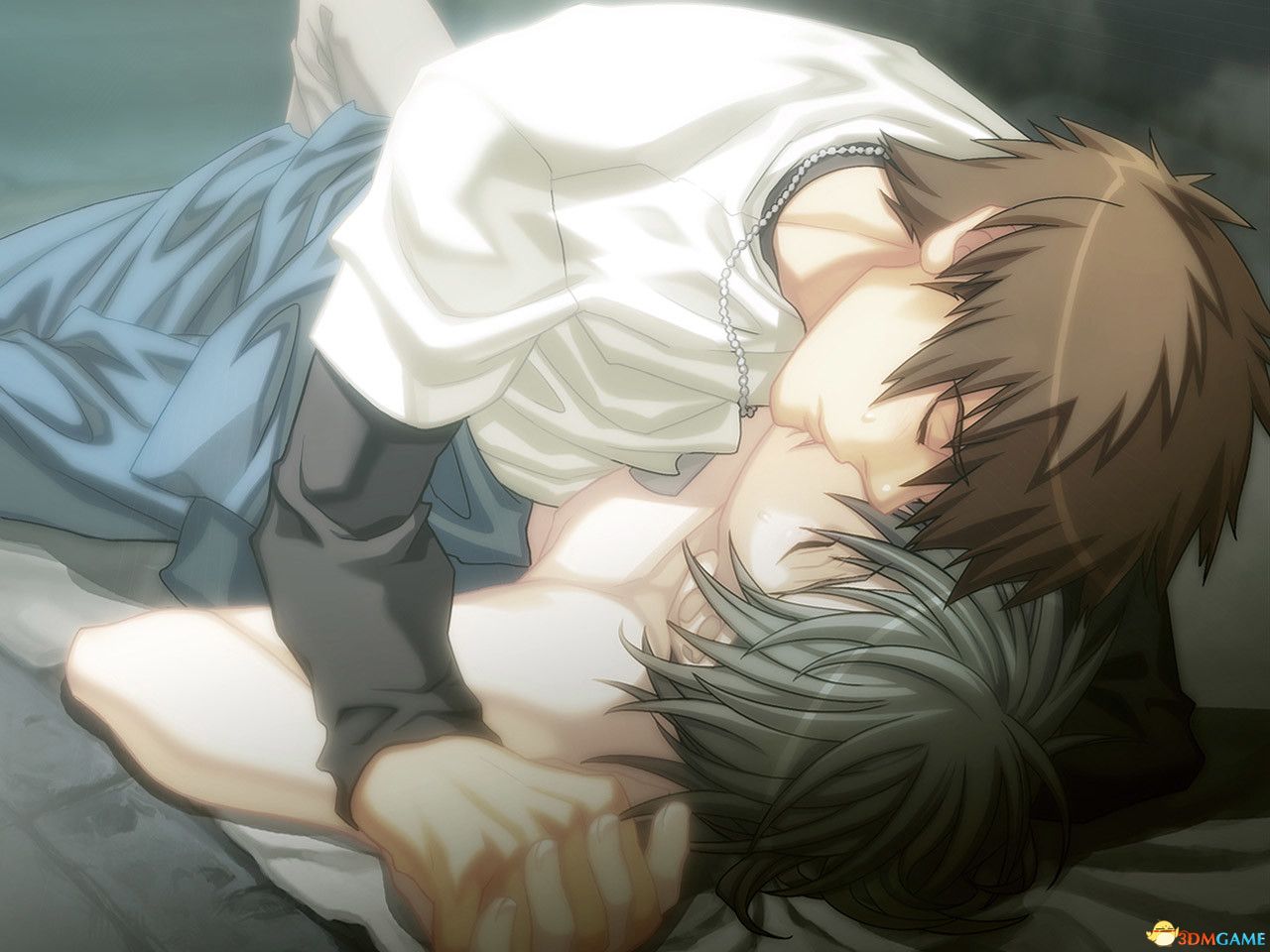 咎狗之血（Togainu no Chi ~Lost Blood~）Build 4388363 |解压即玩|版