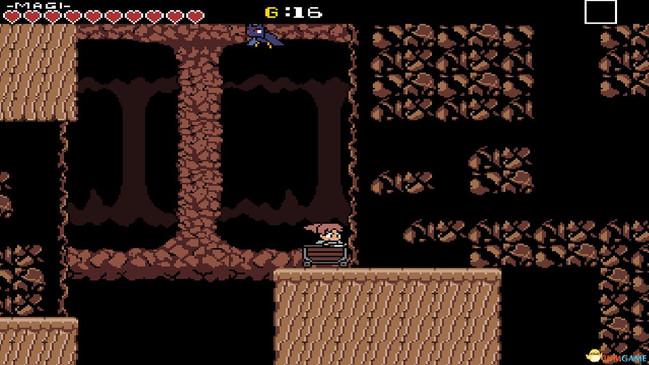 阿卡尼恩：魔法师的故事（Arcanion: Tale of Magi）Build 5553197 |解压即玩|版