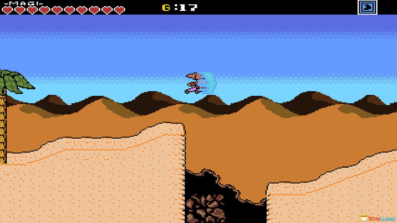 阿卡尼恩：魔法师的故事（Arcanion: Tale of Magi）Build 5553197 |解压即玩|版