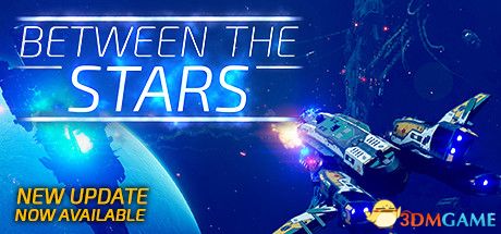 群星之间（Between the Stars）v0.4.4 |解压即玩|