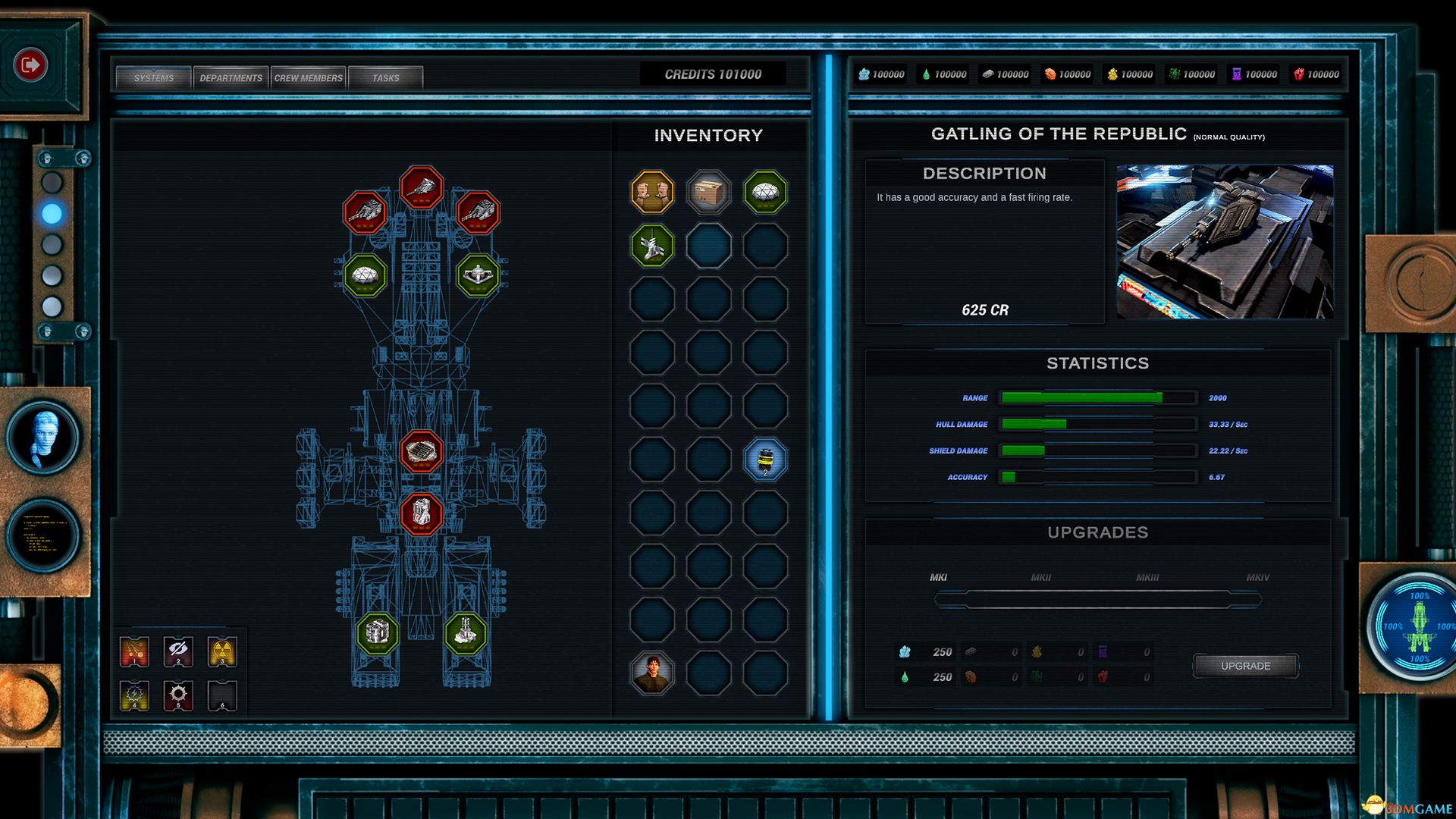 群星之间（Between the Stars）v0.4.4 |解压即玩|