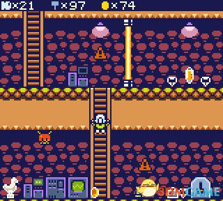 鱼头：蓝图（Fishhead: Blueprint）v19.08.2020 |解压即玩|