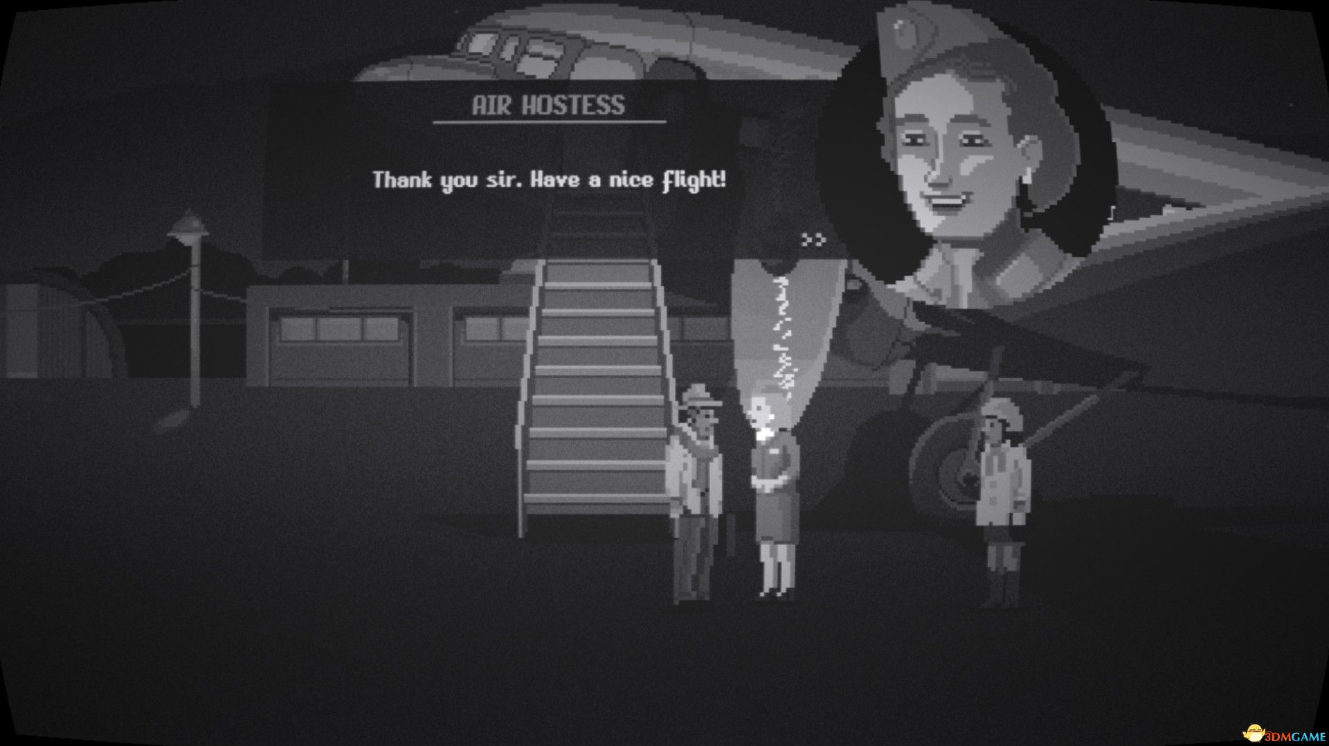 午夜现场第二集（Midnight Scenes Episode 2）官方中文 特别版 DRMFREE硬盘版