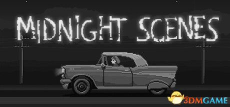 午夜现场:公路惊魂(Midnight Scenes: The Highway)官方中文 特别版 DRMFREE硬盘版