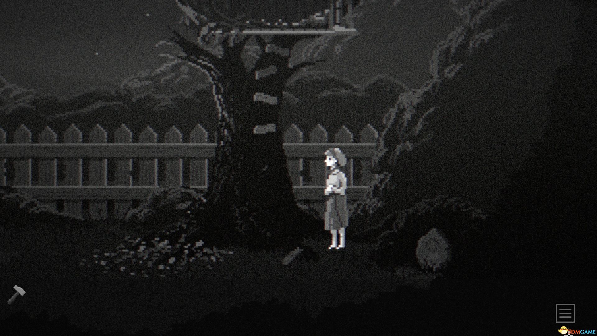 午夜现场:公路惊魂(Midnight Scenes: The Highway)官方中文 特别版 DRMFREE硬盘版