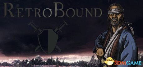 RetroBound（RetroBound）DRMFREE硬盘版