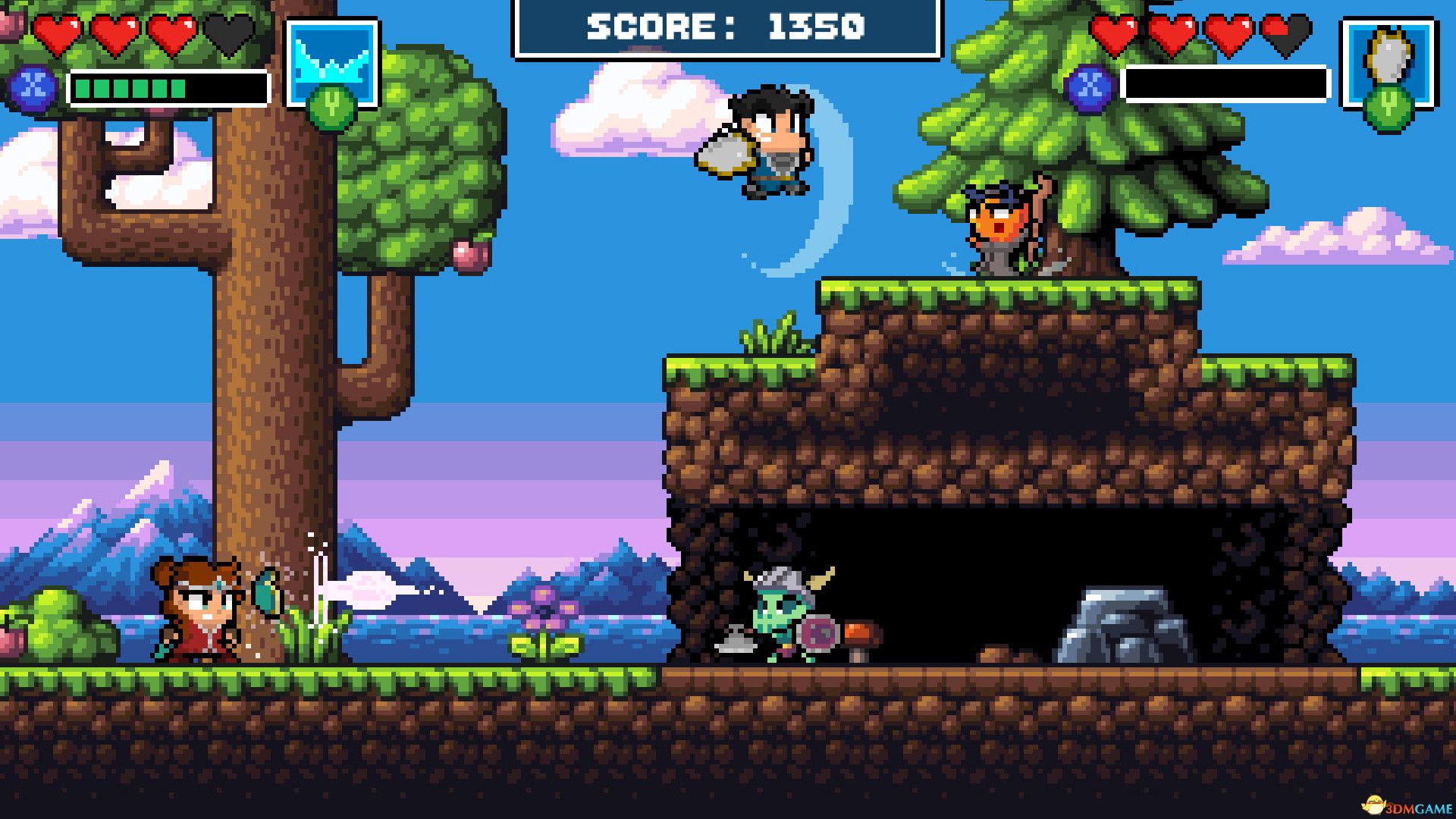 亡魂之石(Stones of the Revenant)GoldBerg硬盘版