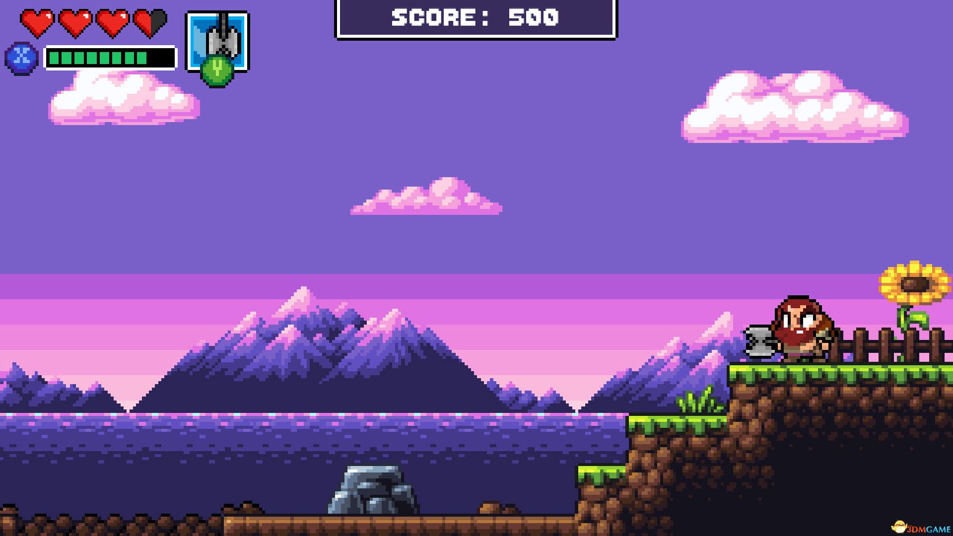 亡魂之石(Stones of the Revenant)GoldBerg硬盘版