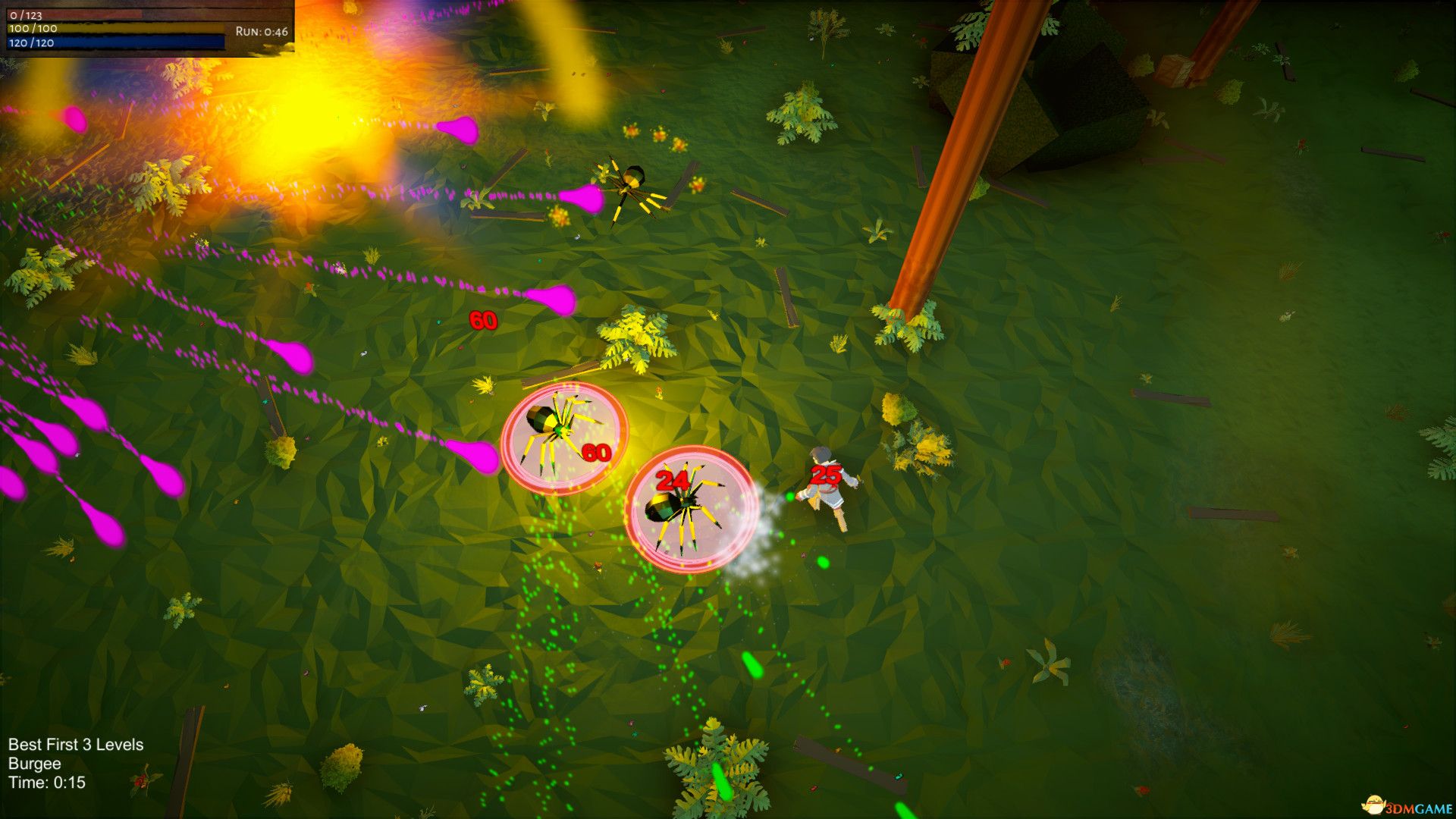 Bragger\'s Run（Bragger\'s Run）Build 5664266 |解压即玩|