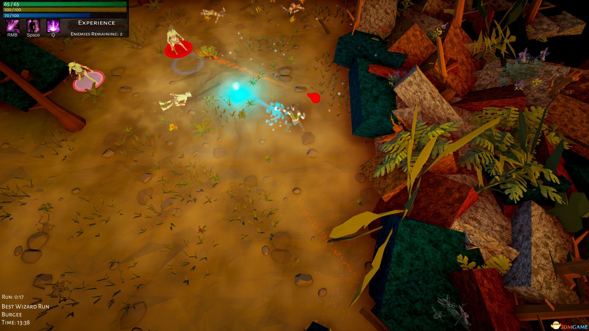 Bragger\'s Run（Bragger\'s Run）Build 5664266 |解压即玩|