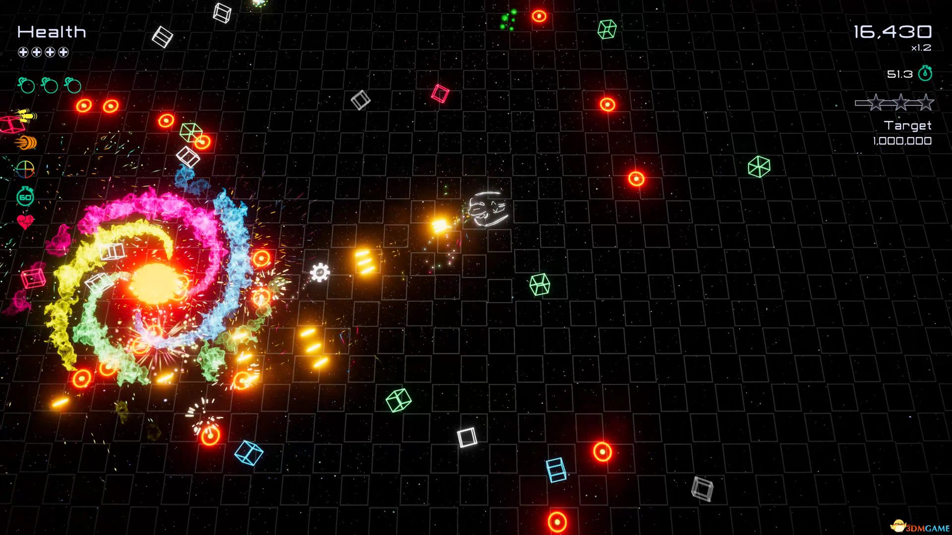 #欢乐时光（#Funtime）官方中文 Build 5343441 |解压即玩|版